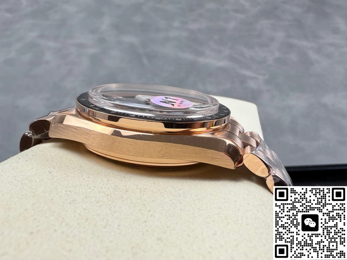 N1 Factory Omega 310.60.42.50.01.001 1:1 Best Edition Replica Watch